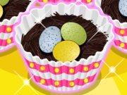 play Chocolate Nests