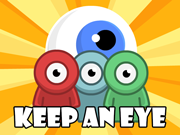 play Keep An Eye