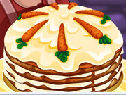 play Otis Cooking Lesson: Carrot Cake