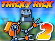 play Tricky Rick 2