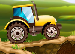 play The Tractor Factor