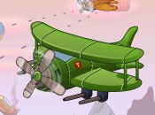 play Extreme Air Wars