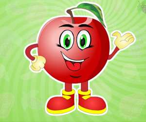 play Juicy Fruit Puzzles