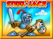 play Steel Jack