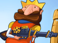 play Steam King