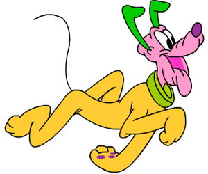 play Adorable Dog Coloring