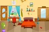 play Dozing Room Escape