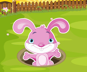 play Slab The Bunny