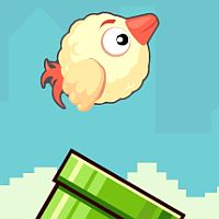 play Fluffy Bird