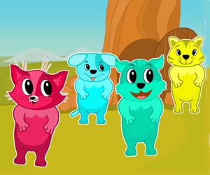 play Frisky Pet Care