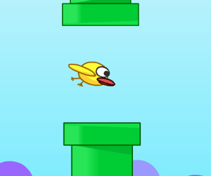 play Crappy Bird