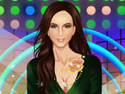 play Kimmy Fashionista