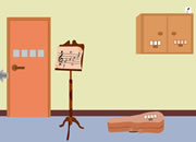 play Violin Escape