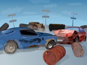 play Car Wrecker