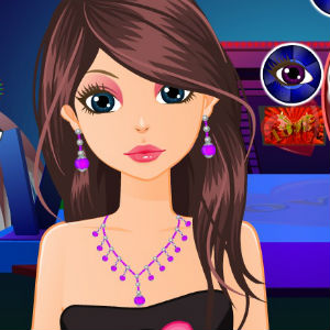 play Valentines Day Dressup