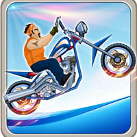 play The Chopper Ride 2