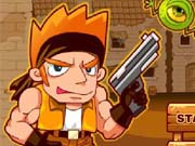 play Bizarrerie Hunter