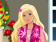 play Christmas Doll