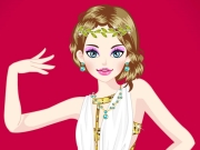 play Modern Goddess Makeover