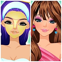 play Colors Love Beauty Makeover