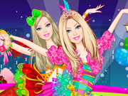 play Barbie Ice Dancer Princess