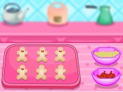 play Double Gingerbread Men