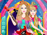 play Barbie Popstar Princess