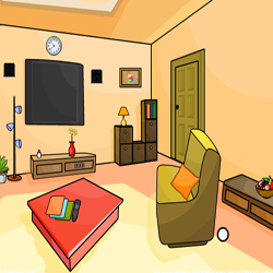 play Classy Room Escape