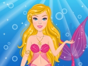 play Barbie Princess Story