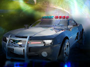 play Furious Patrol Parking