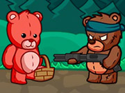 play Teddy Bear Picnic Massacre