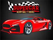 play Supercar Asphalt King