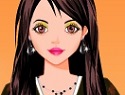 play Sonja Autumn Dressup