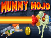 play Mummy Mojo