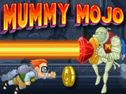 Mummy Mojo