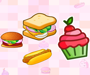 play Twin Delights Matching