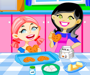 play Super Kitchen