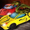 play Dragon Rush Racing