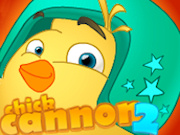play Chick Cannon 2