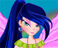 play Winx Musa Outing Dress Up