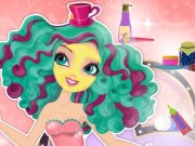 Ever After High Madeline Hatter