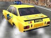 play Super Rally 3D