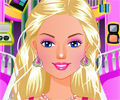 play Barbie The Princess Of Diamond Castle Dress Up