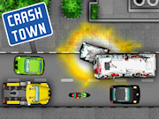 play Crash Town