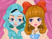 play Dolled Up Makeover