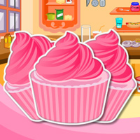 play Creamy Cupcake Hidden Objects