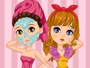 play Super Spoiled Brat Makeover