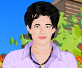 play Matt Lanter Dressup