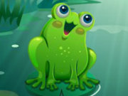 play Swamp Frenzy