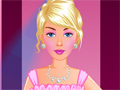 play Barbie Red Carpet Dress Up